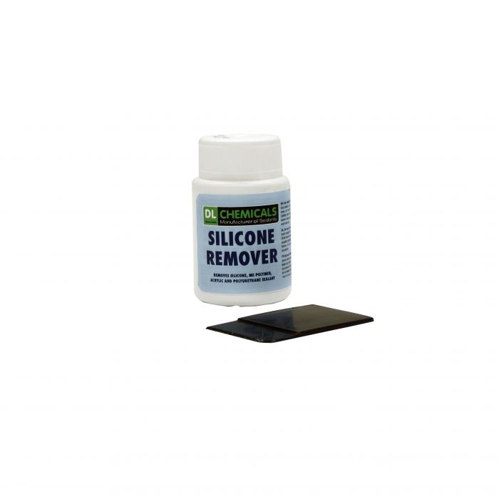 Remover - Silicone Remover - DL Chemicals